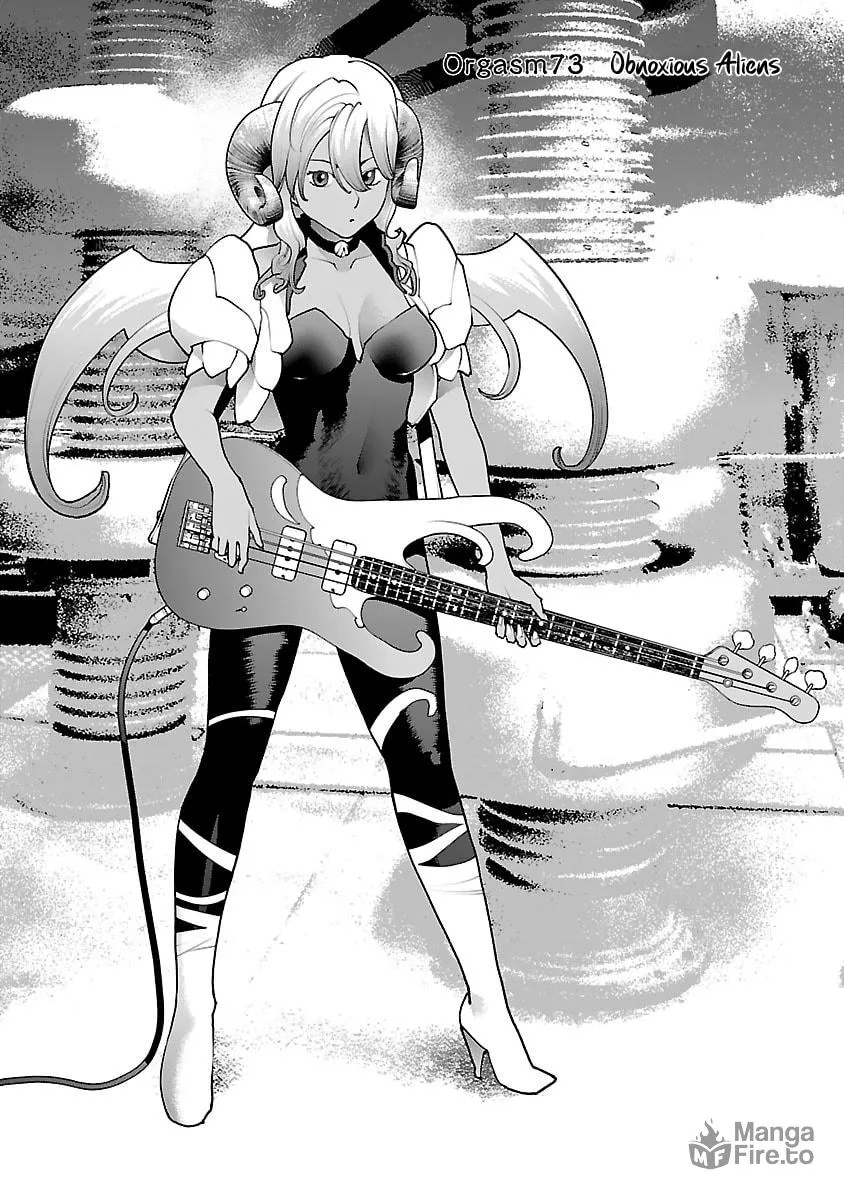 Read Seishokuki chapter 73 image 5 on Lezhin