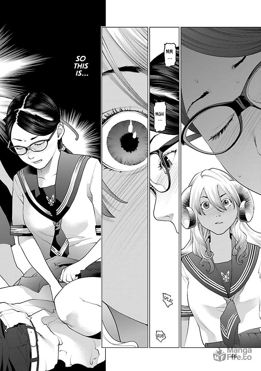 Read Seishokuki chapter 74 image 20 on Lezhin