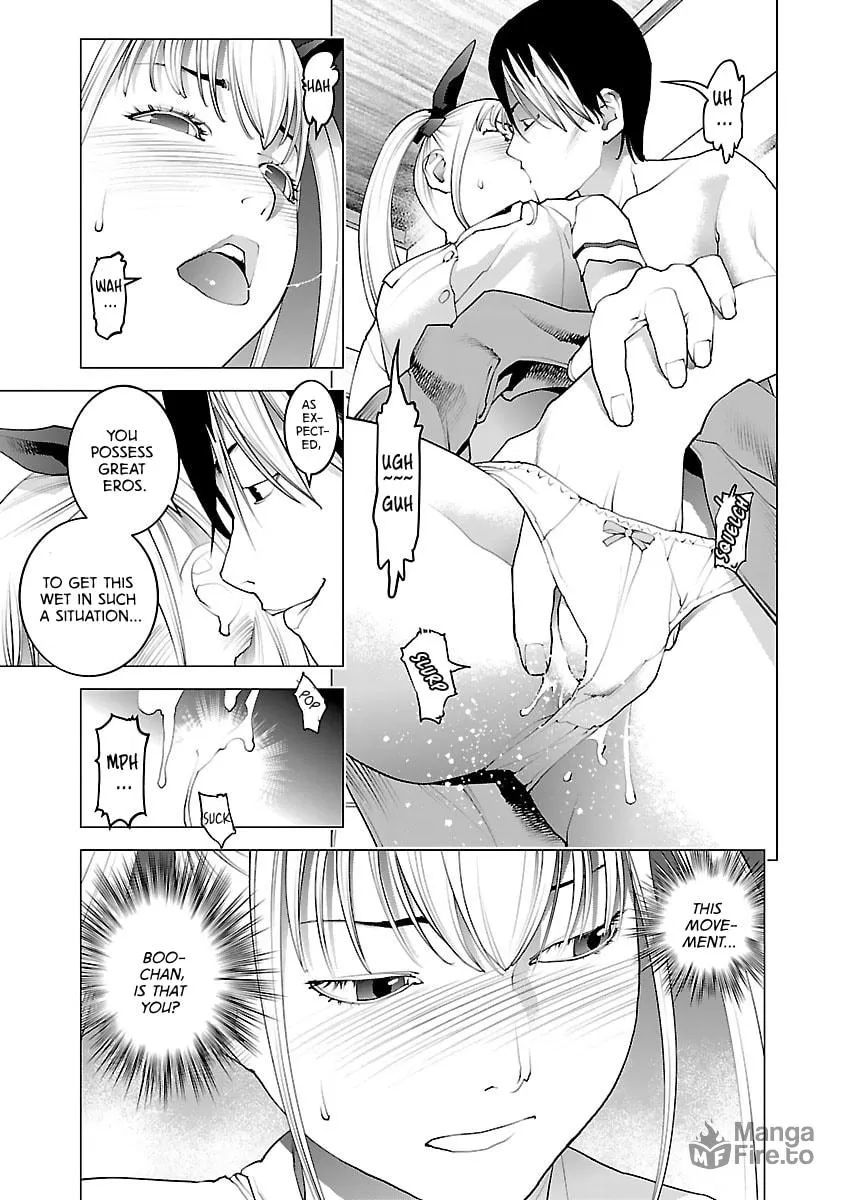 Read Seishokuki chapter 75 image 11 on Lezhin