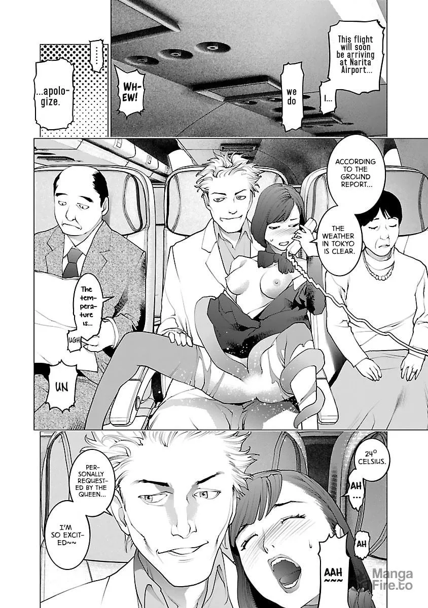 Read Seishokuki chapter 75 image 26 on Lezhin
