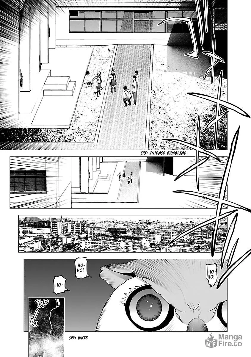 Read Seishokuki chapter 75 image 4 on Lezhin