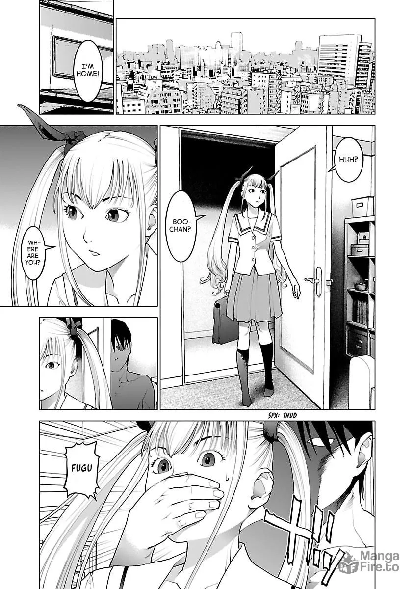Read Seishokuki chapter 75 image 9 on Lezhin