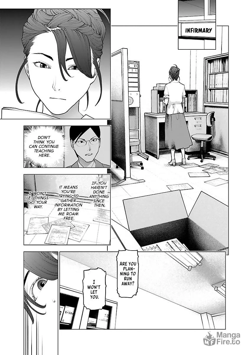 Read Seishokuki chapter 76 image 2 on Lezhin