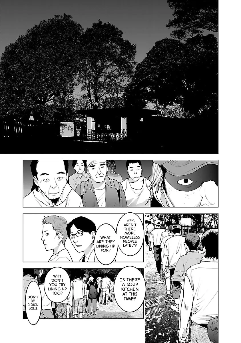 Read Seishokuki chapter 76 image 21 on Lezhin