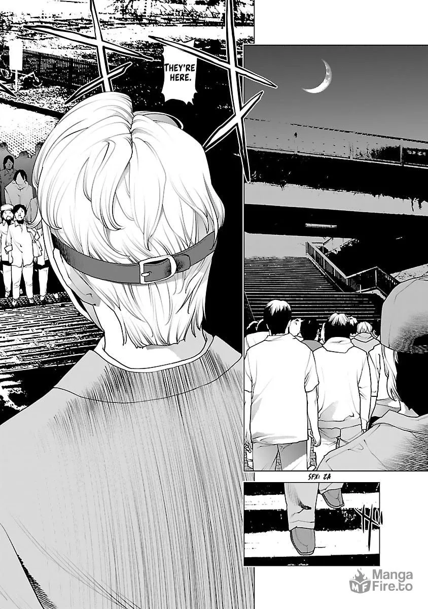 Read Seishokuki chapter 76 image 23 on Lezhin