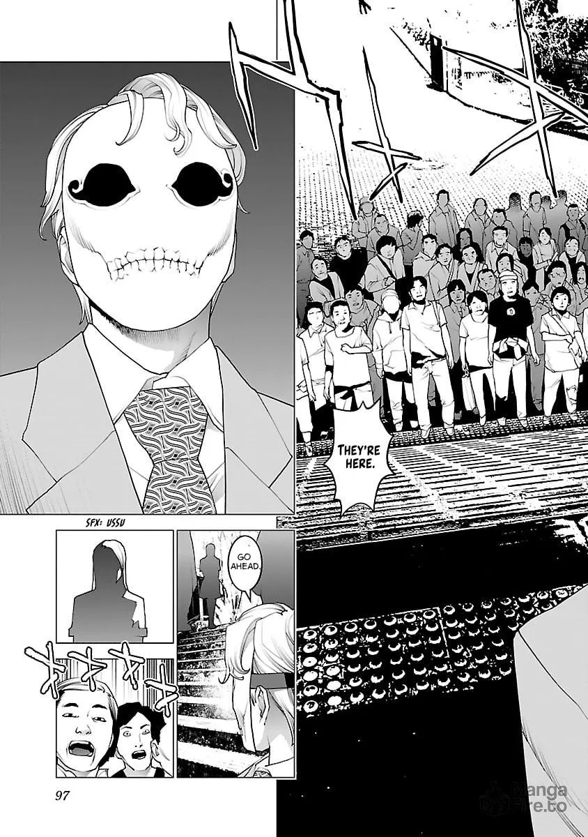 Read Seishokuki chapter 76 image 24 on Lezhin