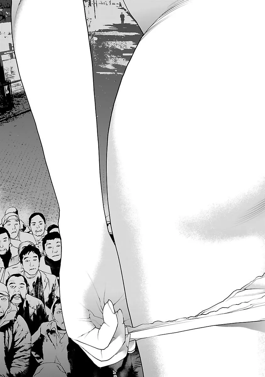 Read Seishokuki chapter 77 image 13 on Lezhin