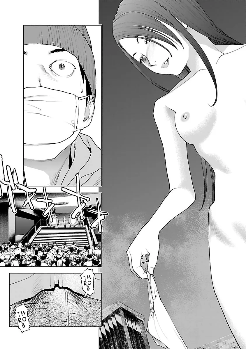 Read Seishokuki chapter 77 image 15 on Lezhin