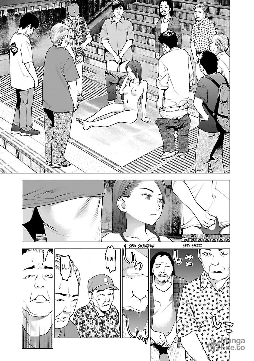 Read Seishokuki chapter 77 image 17 on Lezhin