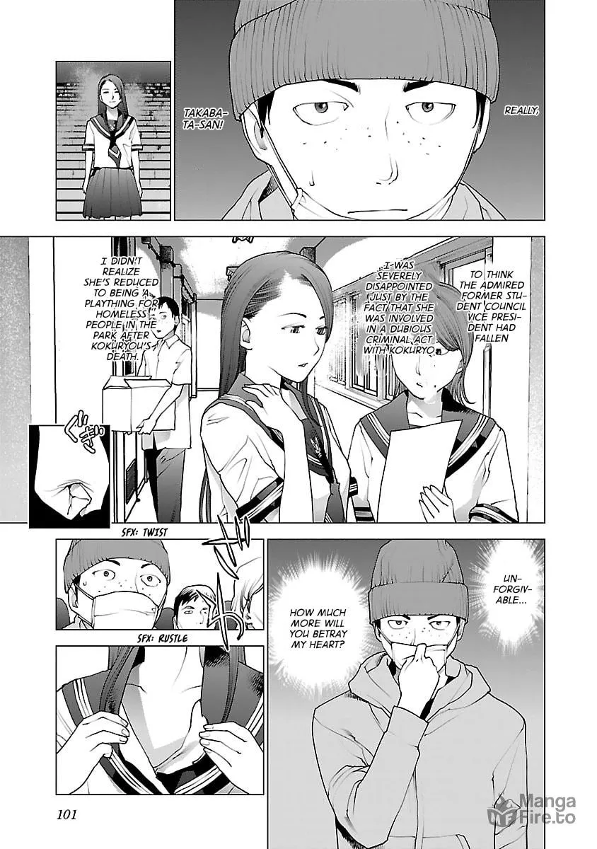 Read Seishokuki chapter 77 image 2 on Lezhin