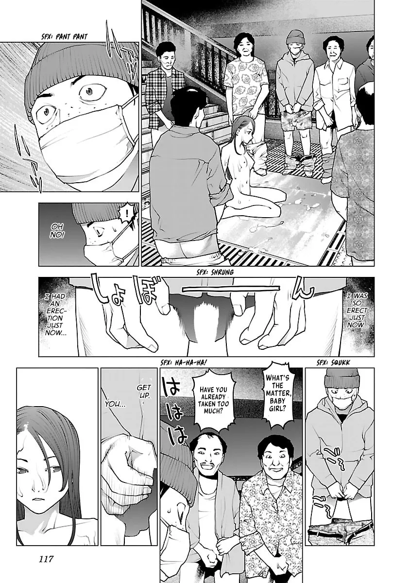 Read Seishokuki chapter 77 image 21 on Lezhin