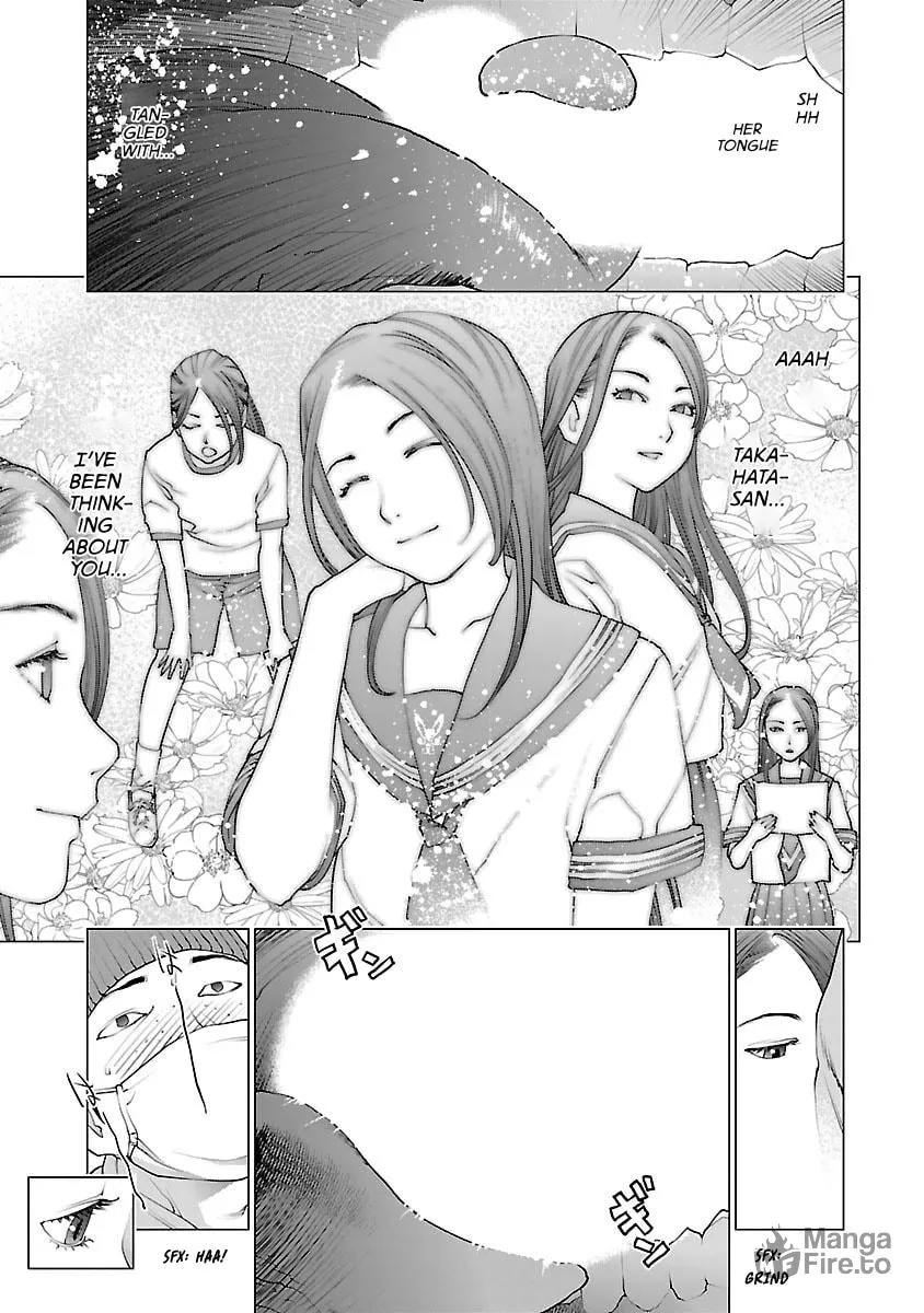 Read Seishokuki chapter 77 image 23 on Lezhin