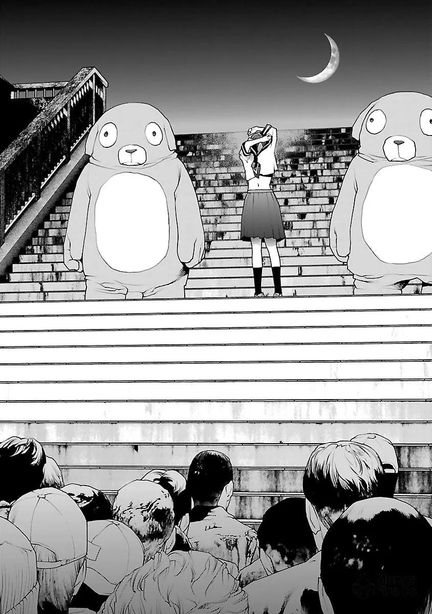 Read Seishokuki chapter 77 image 4 on Lezhin