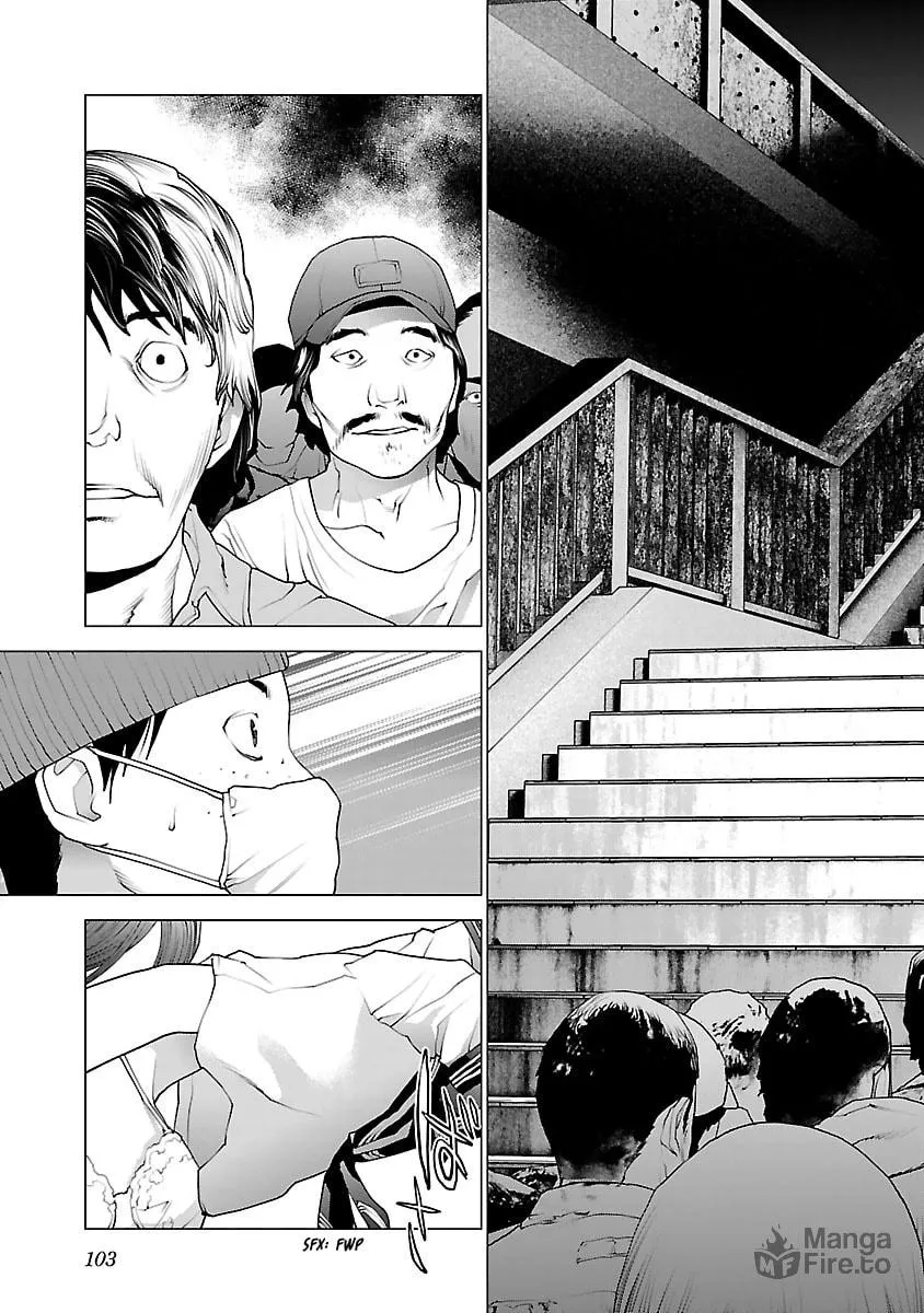 Read Seishokuki chapter 77 image 5 on Lezhin
