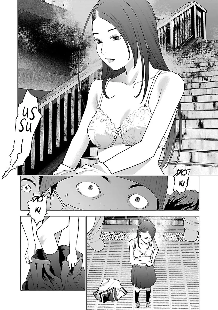 Read Seishokuki chapter 77 image 6 on Lezhin