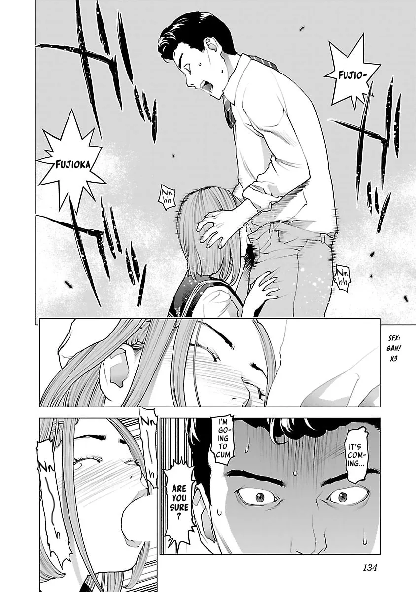Read Seishokuki chapter 78 image 10 on Lezhin