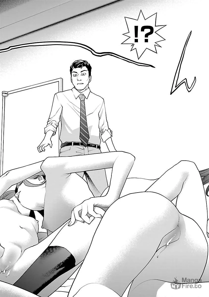 Read Seishokuki chapter 78 image 2 on Lezhin