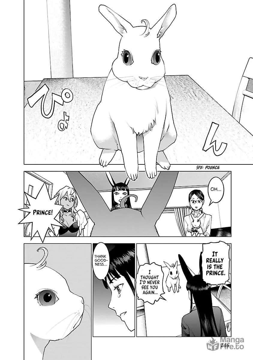Read Seishokuki chapter 78 image 23 on Lezhin