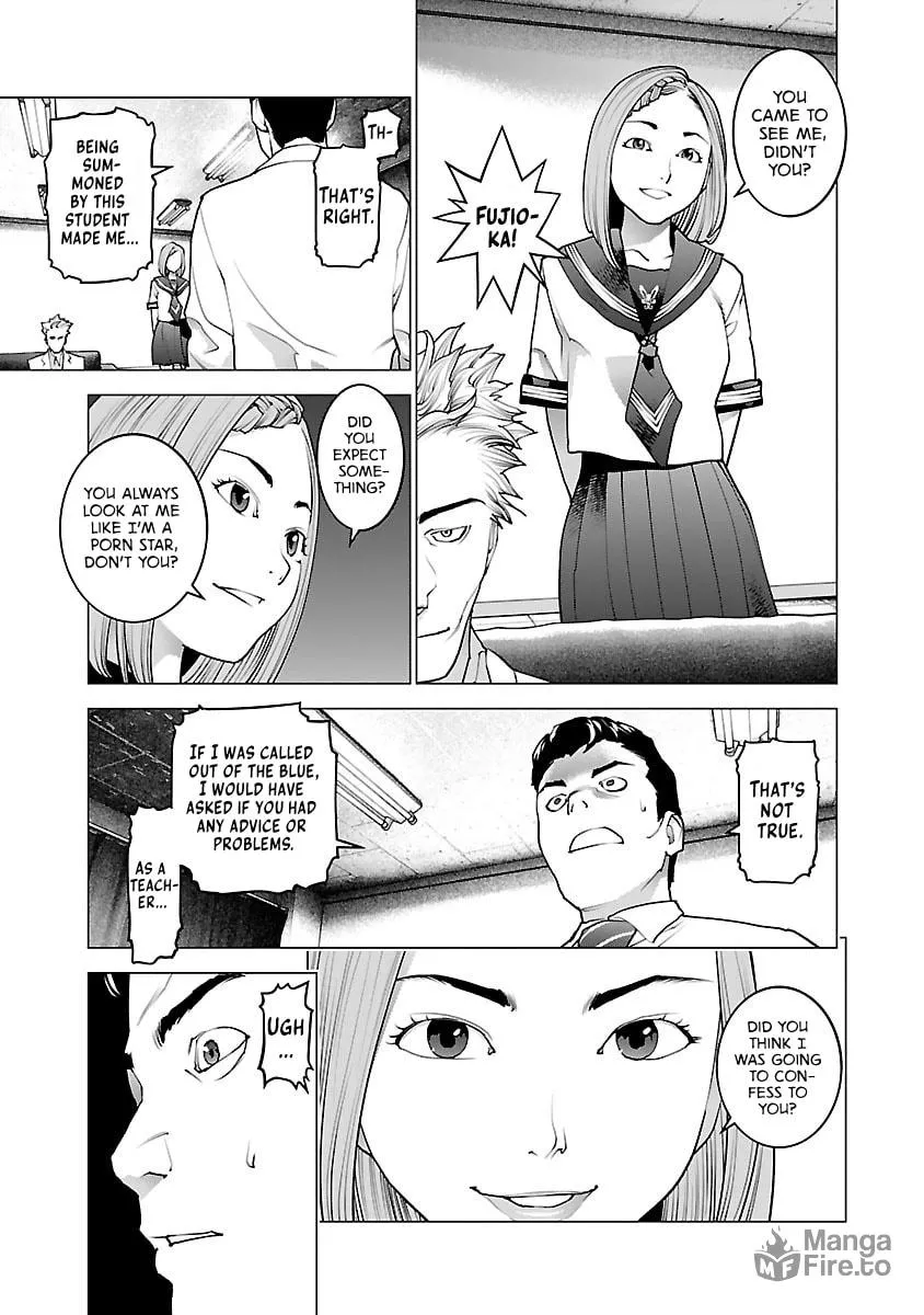 Read Seishokuki chapter 78 image 5 on Lezhin