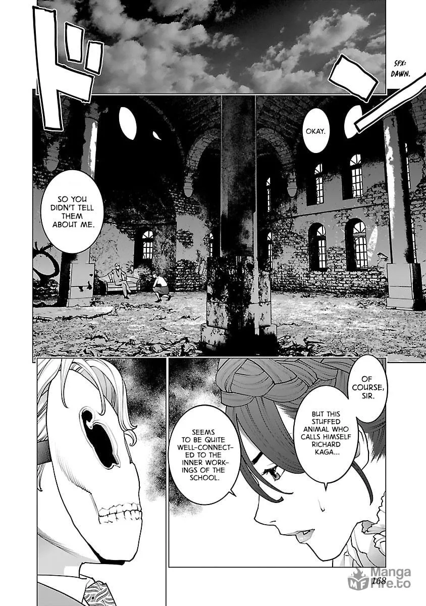Read Seishokuki chapter 79 image 19 on Lezhin