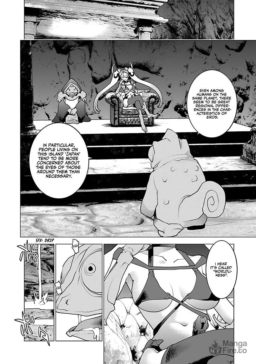 Read Seishokuki chapter 79 image 23 on Lezhin