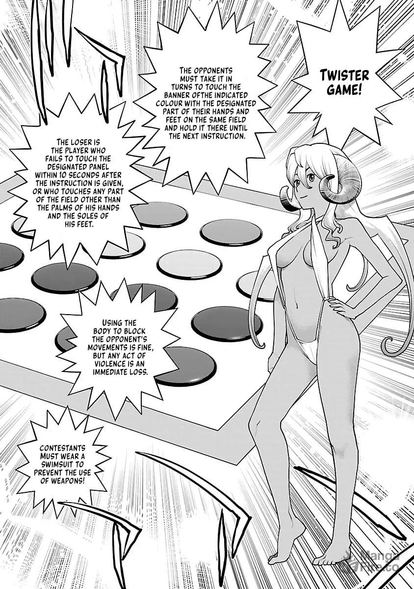 Read Seishokuki chapter 79 image 9 on Lezhin