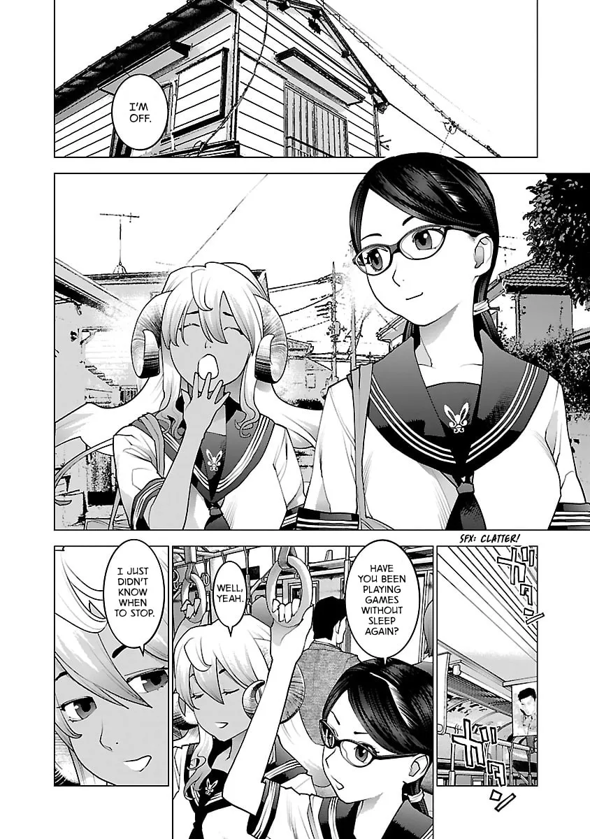 Read Seishokuki chapter 80 image 1 on Lezhin