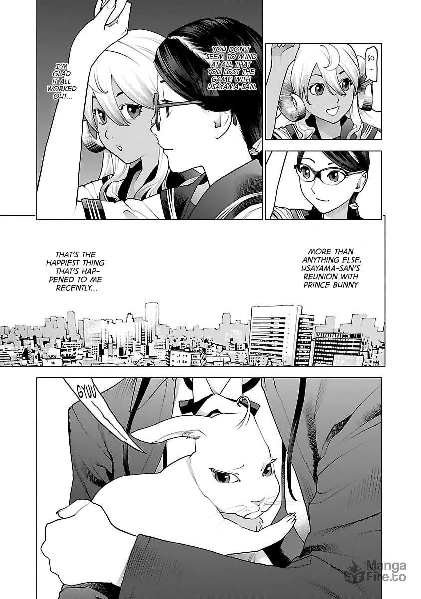 Read Seishokuki chapter 80 image 2 on Lezhin