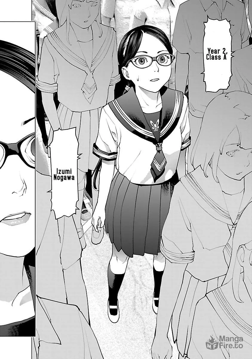 Read Seishokuki chapter 80 image 20 on Lezhin