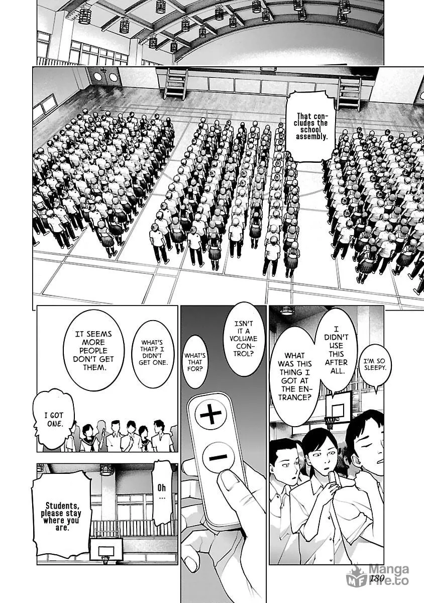 Read Seishokuki chapter 80 image 5 on Lezhin