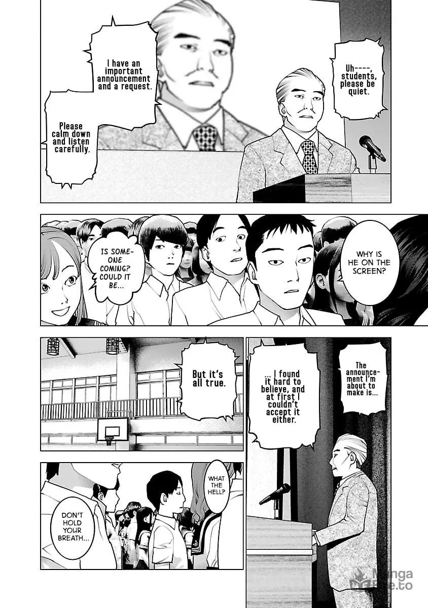 Read Seishokuki chapter 80 image 9 on Lezhin