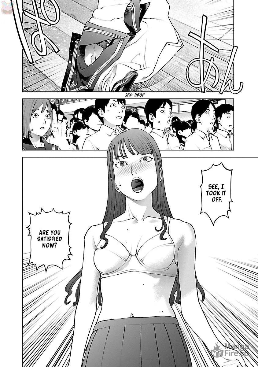 Read Seishokuki chapter 82 image 11 on Lezhin