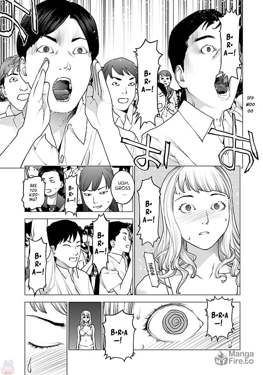 Read Seishokuki chapter 82 image 20 on Lezhin