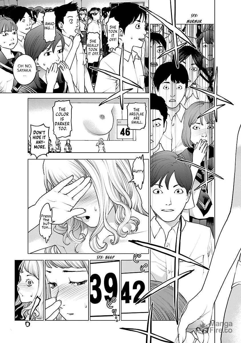 Read Seishokuki chapter 82 image 23 on Lezhin