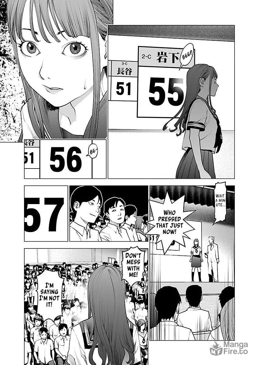 Read Seishokuki chapter 82 image 4 on Lezhin