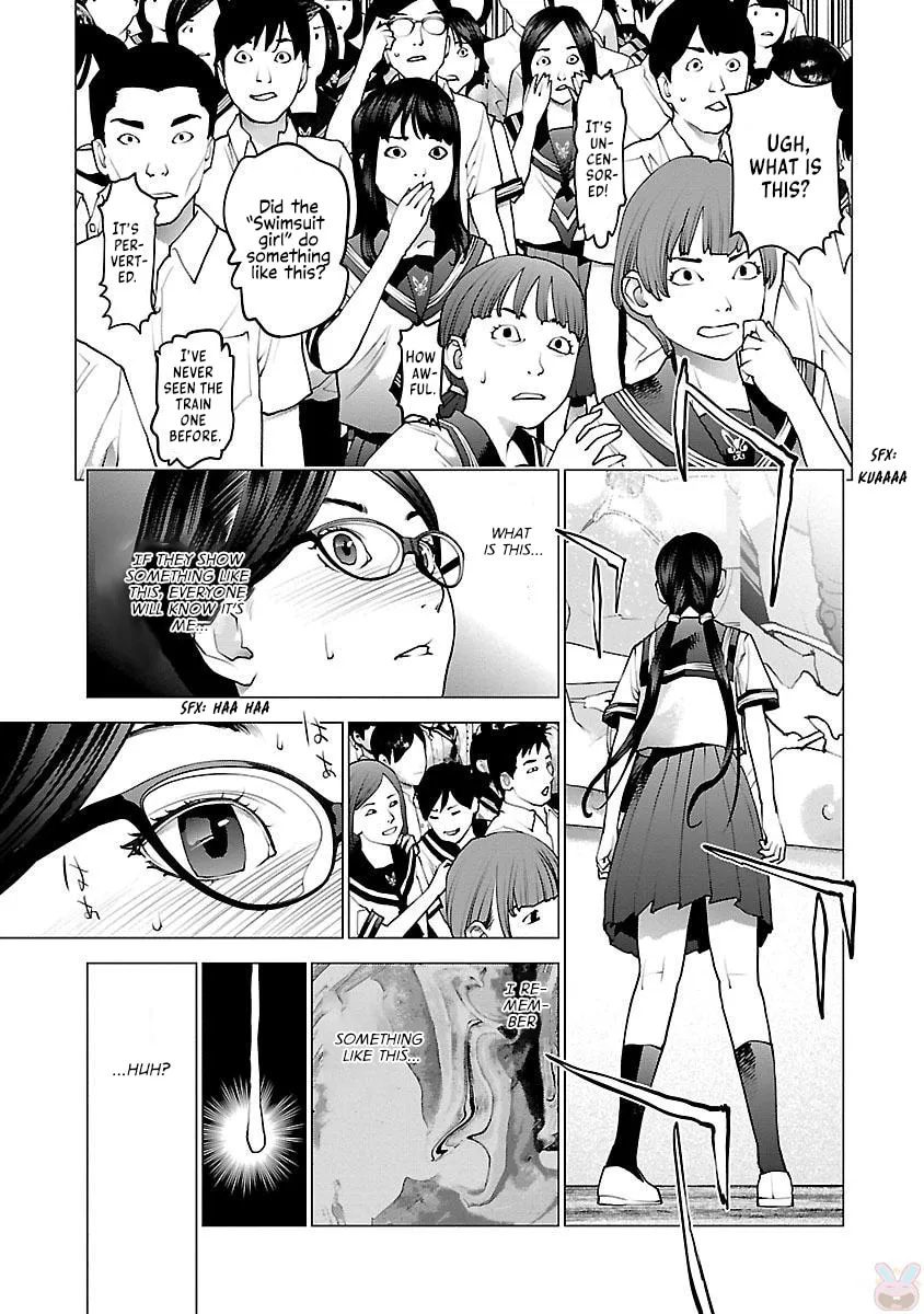 Read Seishokuki chapter 82 image 6 on Lezhin