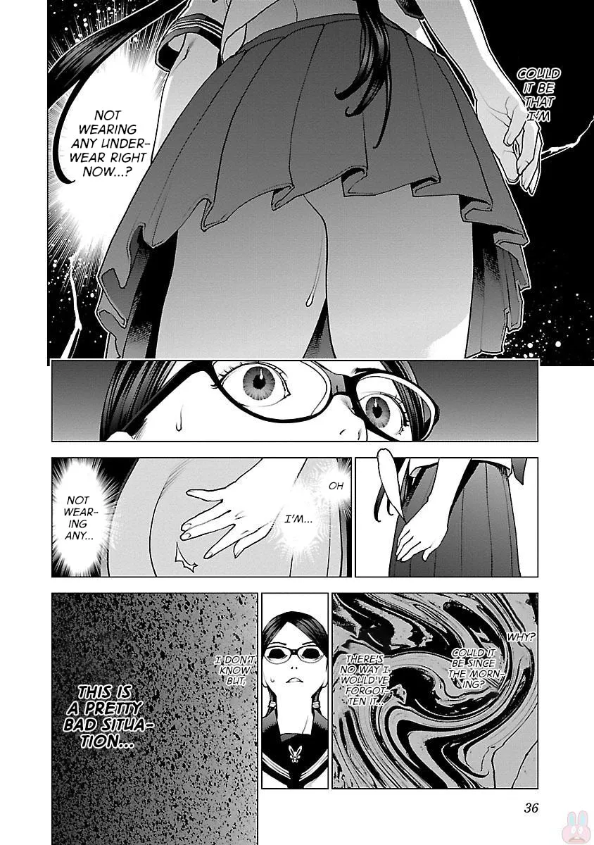 Read Seishokuki chapter 82 image 7 on Lezhin