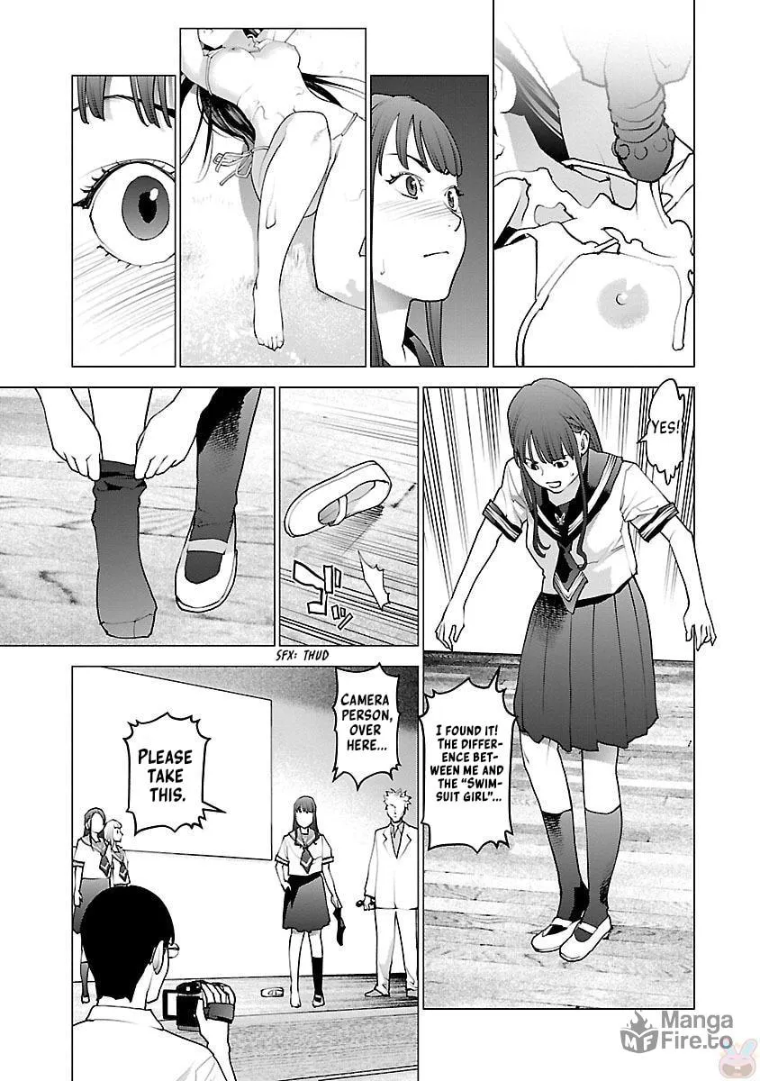 Read Seishokuki chapter 82 image 8 on Lezhin