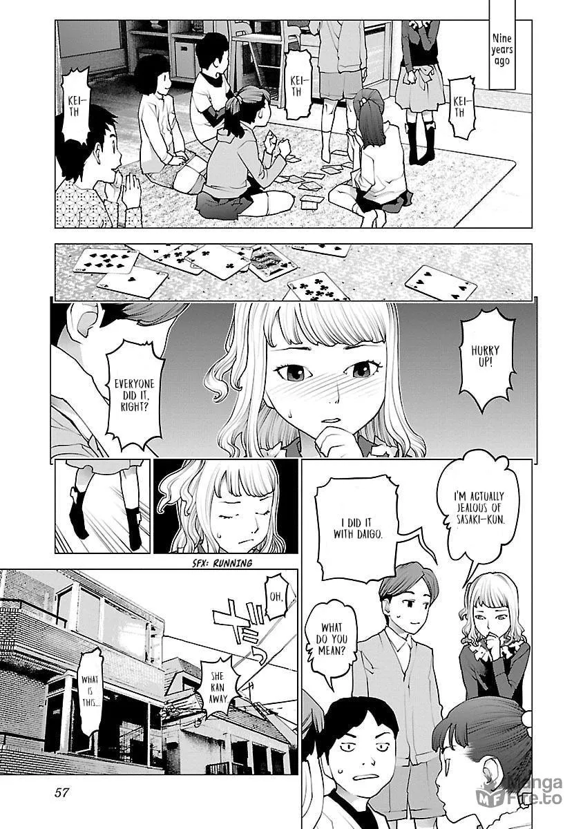 Read Seishokuki chapter 83 image 2 on Lezhin