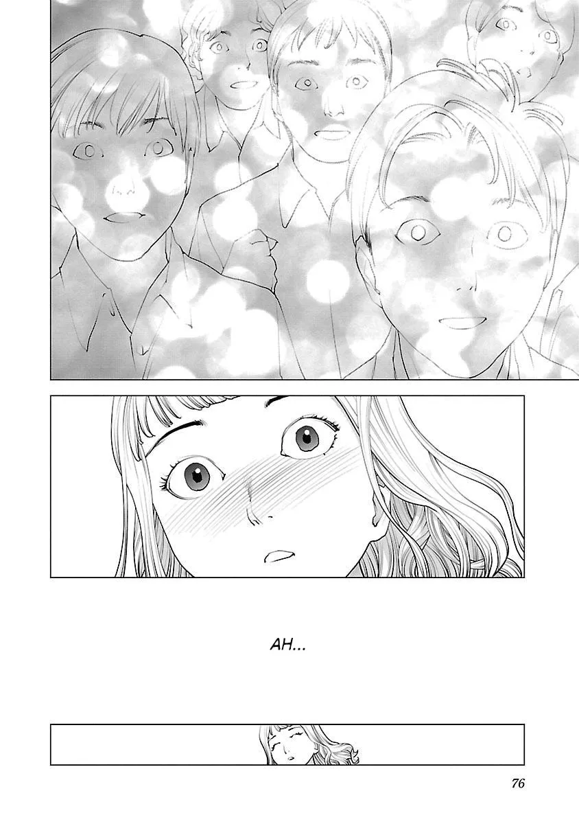Read Seishokuki chapter 83 image 22 on Lezhin