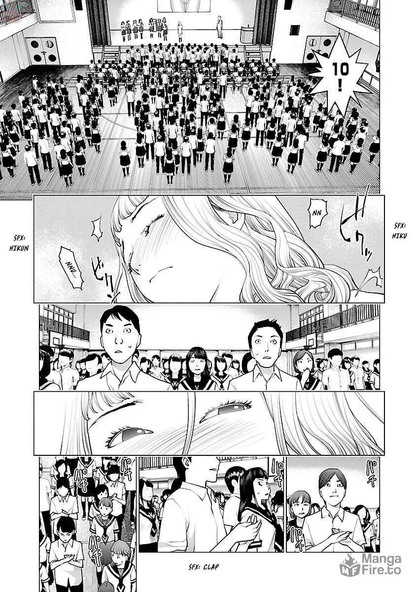 Read Seishokuki chapter 83 image 23 on Lezhin