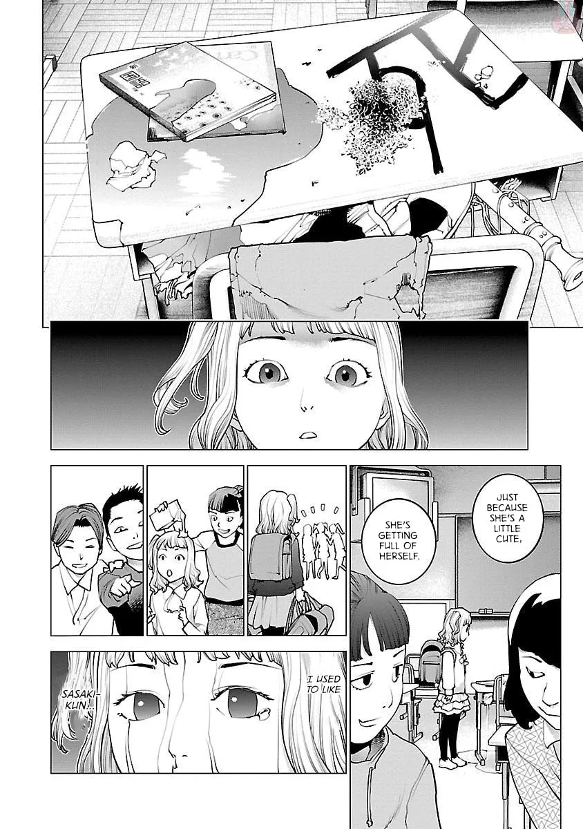 Read Seishokuki chapter 83 image 3 on Lezhin
