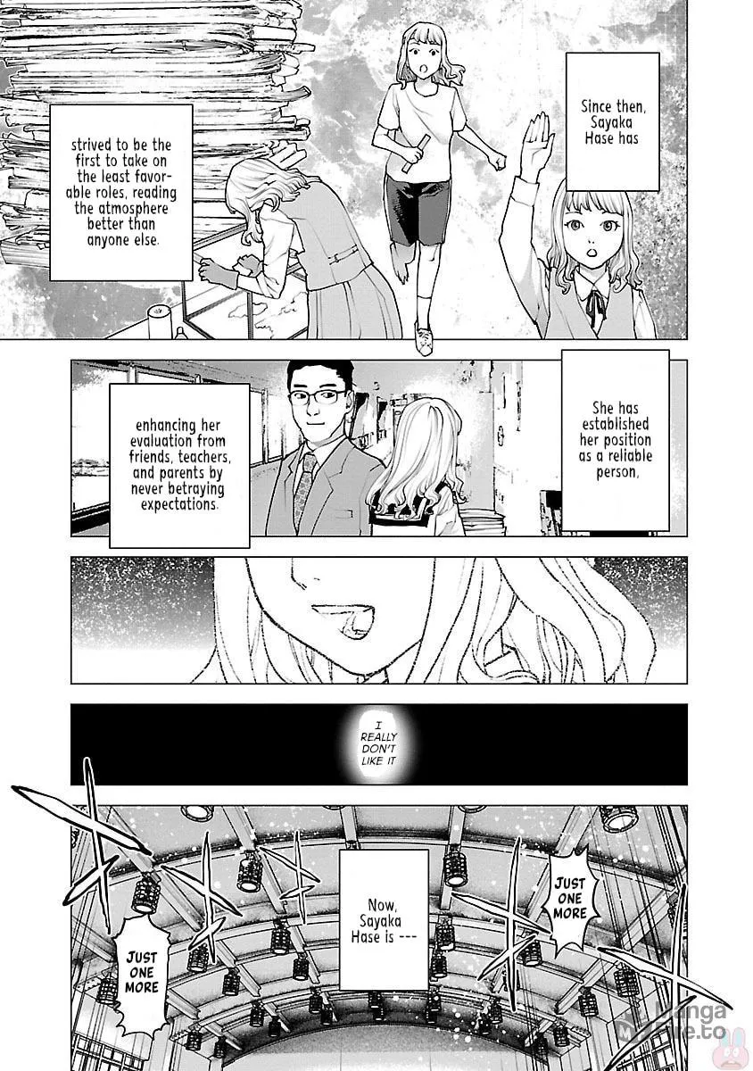 Read Seishokuki chapter 83 image 4 on Lezhin
