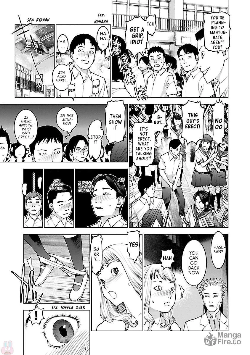 Read Seishokuki chapter 84 image 2 on Lezhin