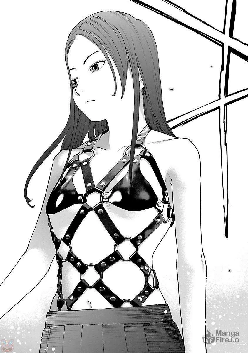 Read Seishokuki chapter 84 image 20 on Lezhin
