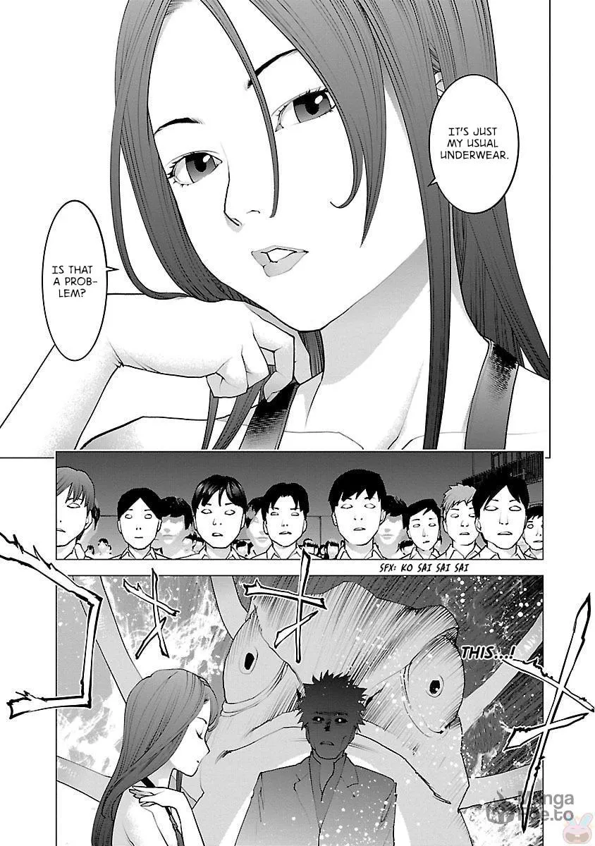 Read Seishokuki chapter 84 image 23 on Lezhin
