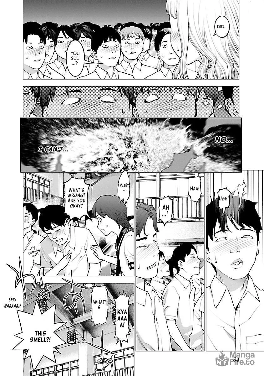 Read Seishokuki chapter 84 image 5 on Lezhin
