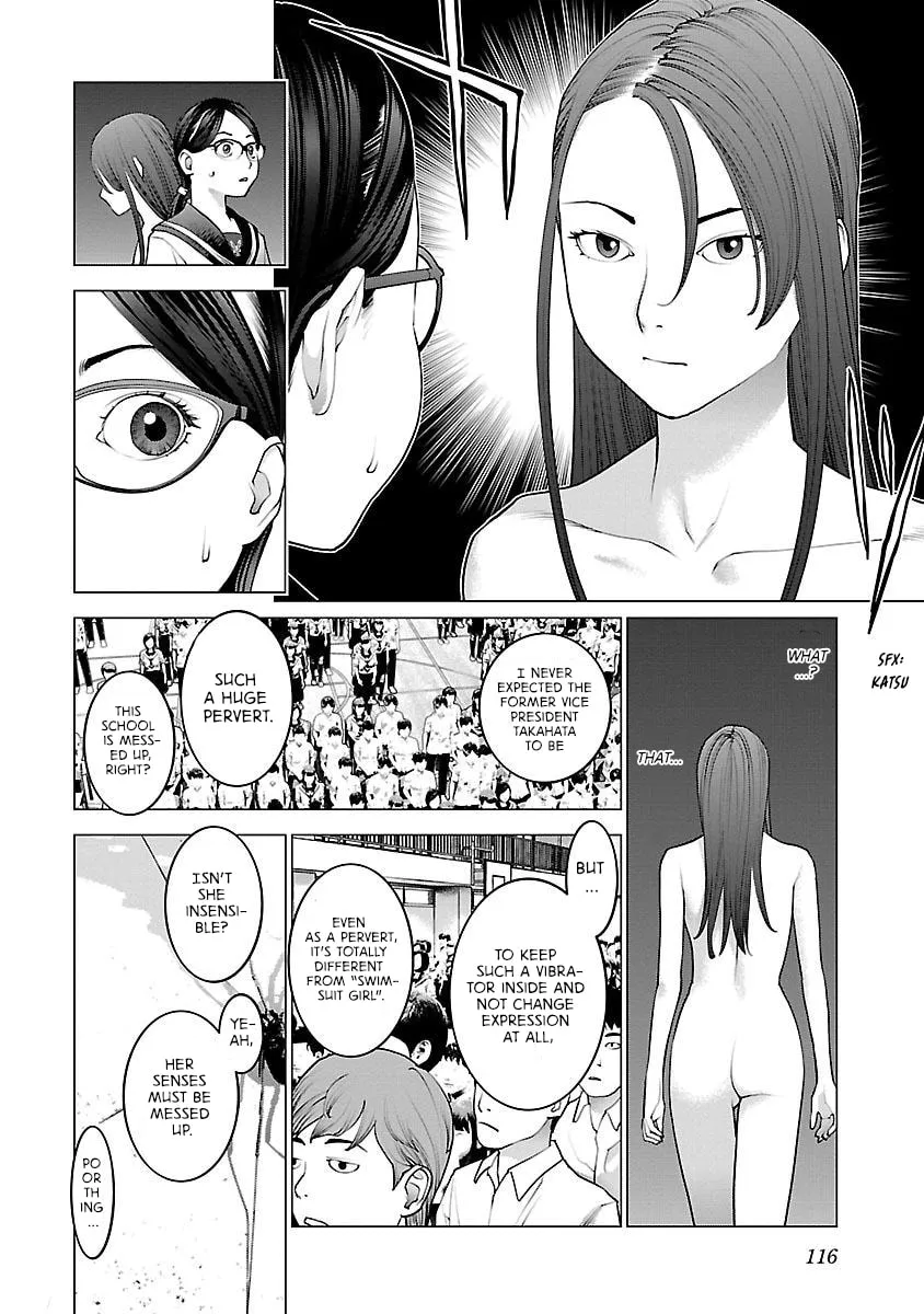 Read Seishokuki chapter 85 image 13 on Lezhin