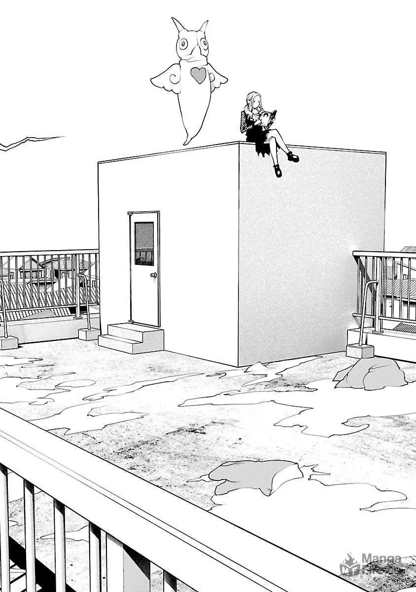 Read Seishokuki chapter 85 image 20 on Lezhin