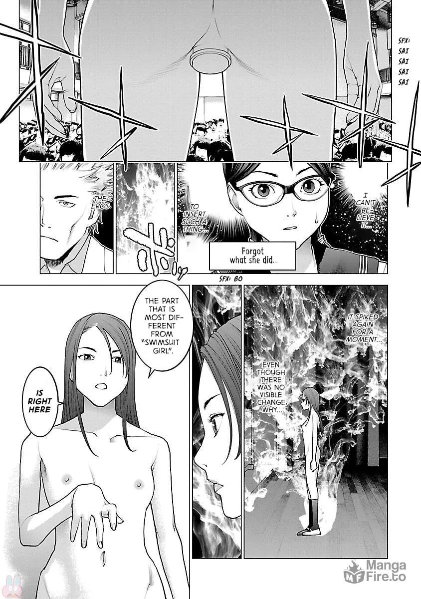 Read Seishokuki chapter 85 image 8 on Lezhin